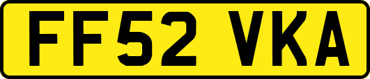FF52VKA