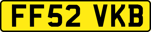 FF52VKB
