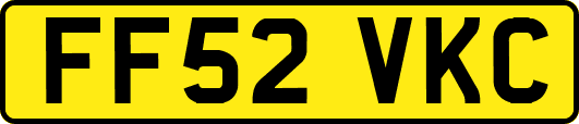 FF52VKC