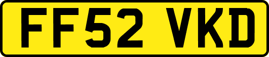FF52VKD