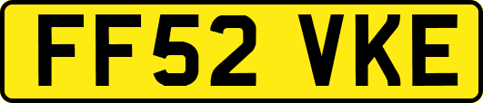 FF52VKE