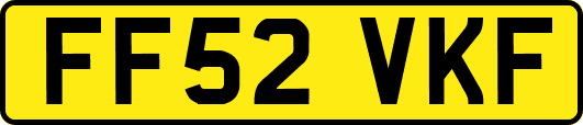 FF52VKF
