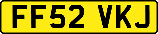 FF52VKJ