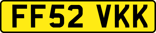 FF52VKK