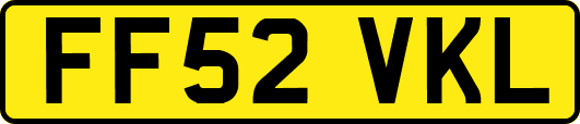 FF52VKL