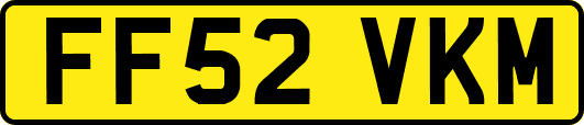 FF52VKM