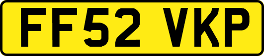 FF52VKP