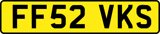 FF52VKS