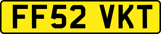FF52VKT