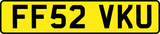 FF52VKU
