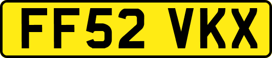 FF52VKX