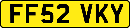 FF52VKY
