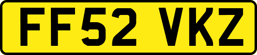 FF52VKZ