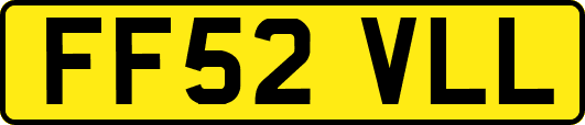 FF52VLL