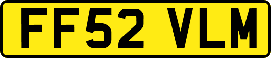 FF52VLM