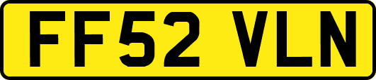 FF52VLN