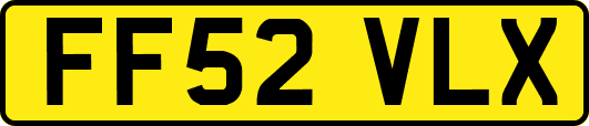 FF52VLX