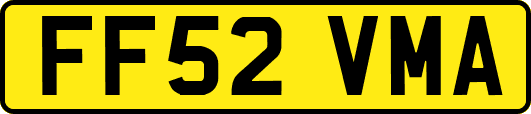 FF52VMA
