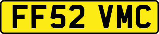 FF52VMC