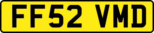 FF52VMD