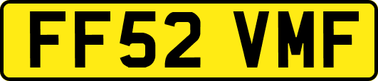 FF52VMF