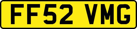FF52VMG