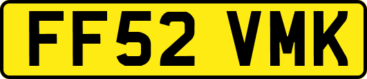 FF52VMK