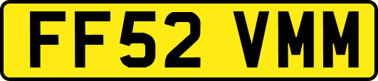 FF52VMM