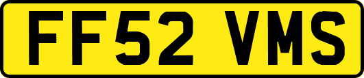 FF52VMS