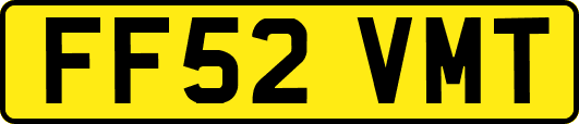 FF52VMT