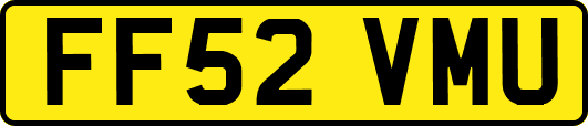 FF52VMU