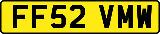 FF52VMW