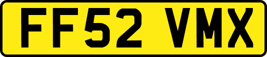 FF52VMX