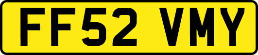 FF52VMY