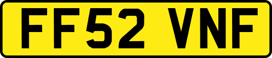 FF52VNF