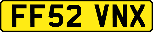 FF52VNX