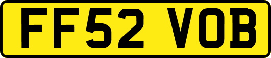 FF52VOB
