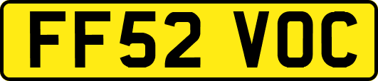 FF52VOC