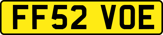 FF52VOE