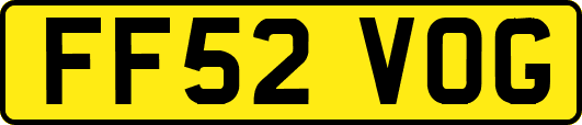 FF52VOG