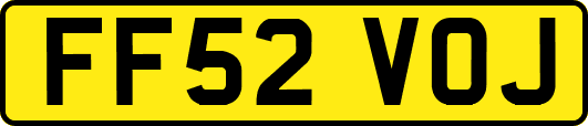 FF52VOJ