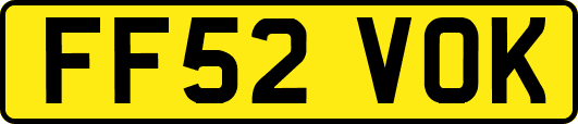 FF52VOK