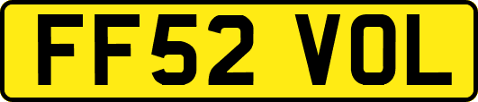 FF52VOL