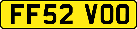 FF52VOO