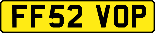 FF52VOP