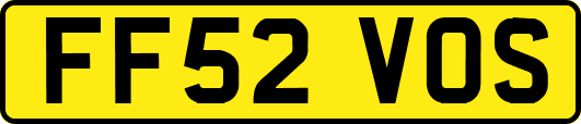 FF52VOS