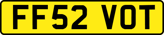 FF52VOT