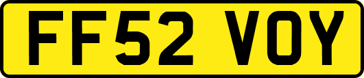 FF52VOY