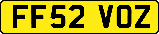 FF52VOZ