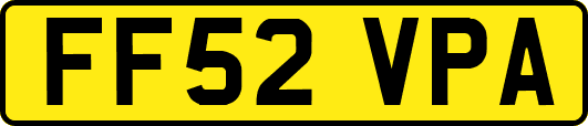 FF52VPA